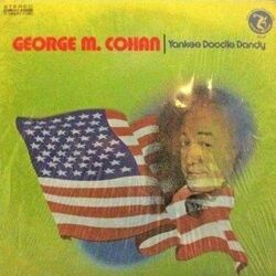 The Yankee Doodle Boy Chords by George M Cohan