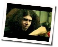 Blood Red Summer Tab by Coheed And Cambria