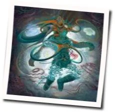 Dark Side Of Me Tab by Coheed And Cambria