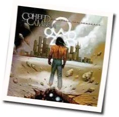 Feathers Chords by Coheed And Cambria
