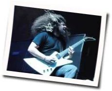I Robot Tab by Coheed And Cambria