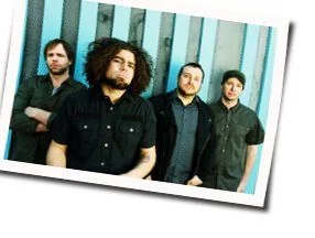 The Camper Velourium Iii Al The Killer Chords by Coheed And Cambria