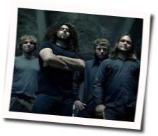 A Favor House Atlantic Acoustic Chords by Coheed And Cambria
