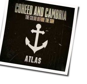 Atlas by Coheed And Cambria