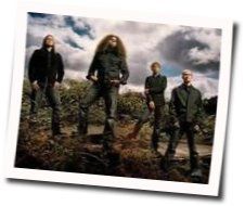 Away We Go Chords by Coheed And Cambria