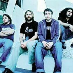 Blood Chords by Coheed And Cambria