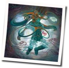 Dark Side Of Me Tab by Coheed And Cambria