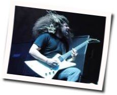 I Robot Tab by Coheed And Cambria