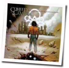 Iron Fist Tab by Coheed And Cambria
