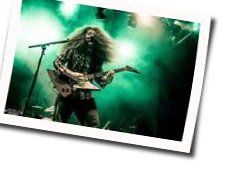 Island Tab by Coheed And Cambria