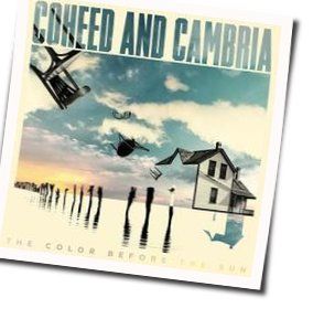 Lucky Stars by Coheed And Cambria