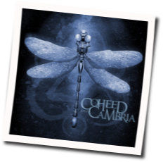 Peace To The Mountain Tab by Coheed And Cambria