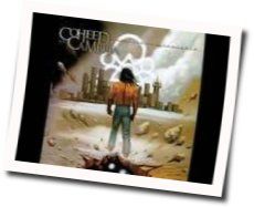 Radio Bye Bye Tab by Coheed And Cambria