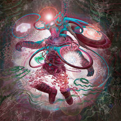 Random Reality Shift Chords by Coheed And Cambria