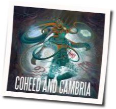 The Afterman Tab by Coheed And Cambria