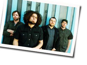 The Camper Velourium Iii Al The Killer Chords by Coheed And Cambria