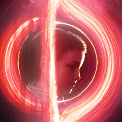 The Continuum Ii The Flood Chords by Coheed And Cambria