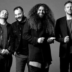 The Liars Club Acoustic Chords by Coheed And Cambria