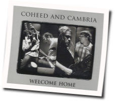 Welcome Home by Coheed And Cambria