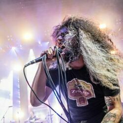 Window Of The Waking Mind Chords by Coheed And Cambria