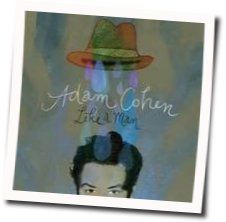 Beautiful Chords by Adam Cohen