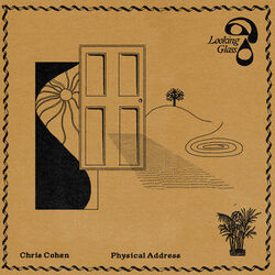 Physical Address Bass Tab by Chris Cohen