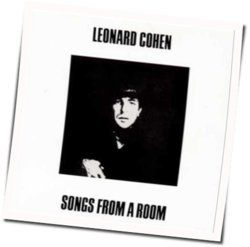 A Bunch Of Lonesome Heroes by Leonard Cohen