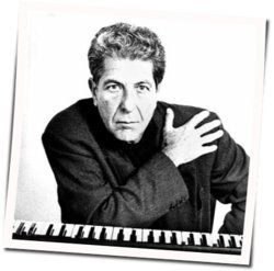 Bird On Thewire by Leonard Cohen