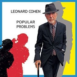 Born In Chains by Leonard Cohen