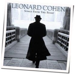 Chelsea Hotel No 2 by Leonard Cohen