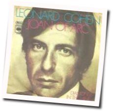 Diamonds In The Mine by Leonard Cohen