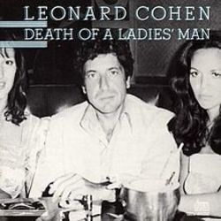 Fingerprints by Leonard Cohen