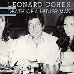 Fingerprints Chords by Leonard Cohen