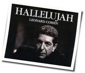 Hallelujah  Tabs by Leonard Cohen