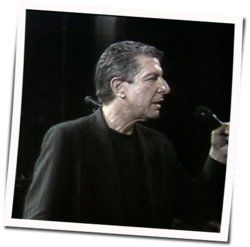 Heart With No Companion by Leonard Cohen