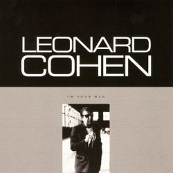 Jazz Police by Leonard Cohen