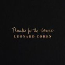 Listen To The Hummingbird by Leonard Cohen