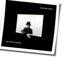 On The Level by Leonard Cohen