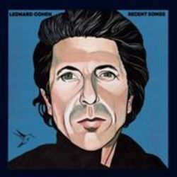 Our Lady Of Solitude by Leonard Cohen