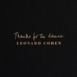 Puppets Chords by Leonard Cohen