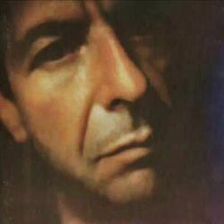 Who By Fire by Leonard Cohen