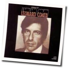 Winter Lady by Leonard Cohen