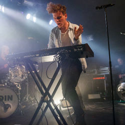 Cutie Chords by COIN