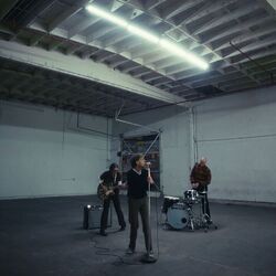It's Hard To Care About Everything Chords by COIN