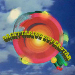 Sagittarius Superstar Ukulele Chords by COIN