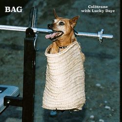 Bag Chords by Col3trane