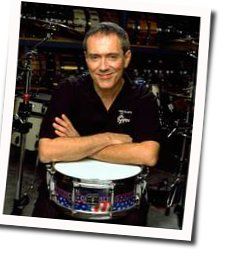 Attack Of The 20lb Pizza by Vinnie Colaiuta