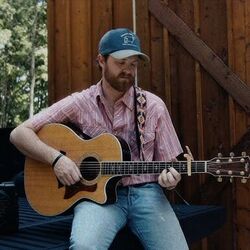 Average American Chords by Colby Acuff