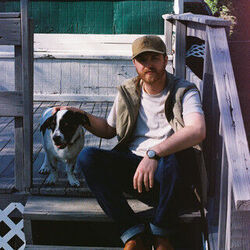 His Song Whats A Man Supposed To Be Chords by Colby Acuff