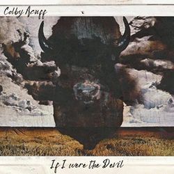 If I Were The Devil by Colby Acuff